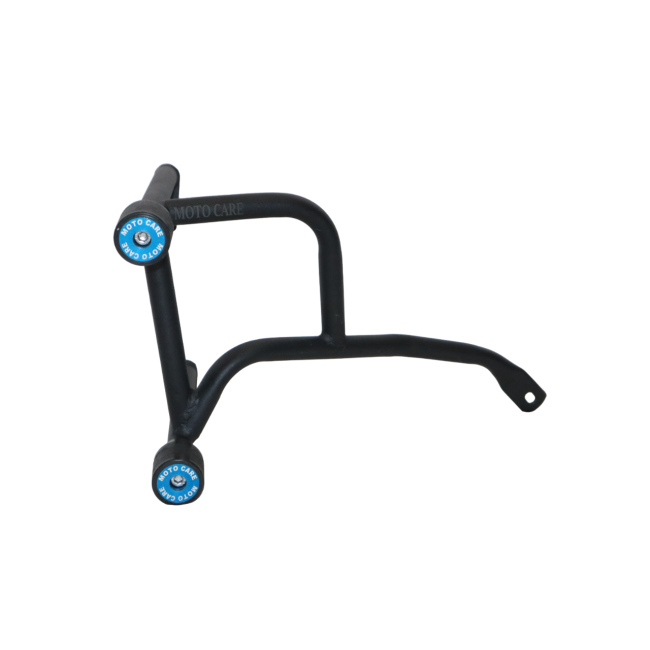 MotoCare 4 slider crash guard for Honda H'ness CB350
