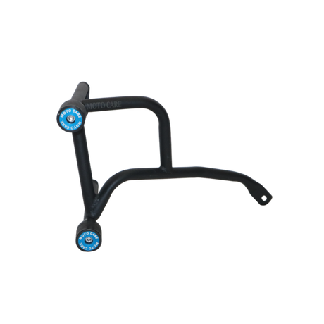 MotoCare 4 slider crash guard for Honda H'ness CB350
