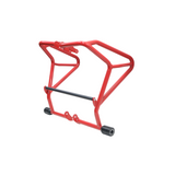 Motocare Dual Slider Crash Guard for Suzuki V-Strom 250