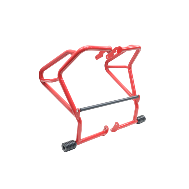 Motocare Dual Slider Crash Guard for Suzuki V-Strom 250