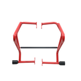Motocare Dual Slider Crash Guard for Suzuki V-Strom 250