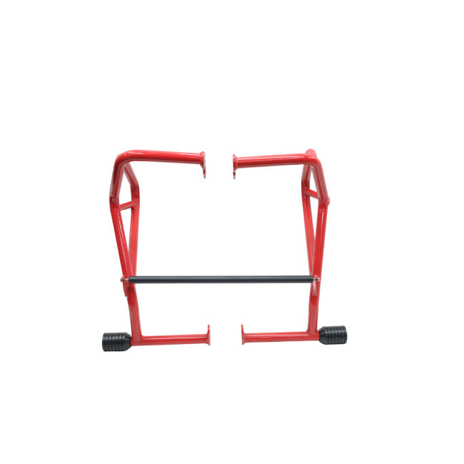 Motocare Dual Slider Crash Guard for Suzuki V-Strom 250