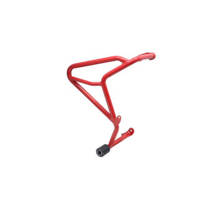 Motocare Dual Slider Crash Guard for Suzuki V-Strom 250