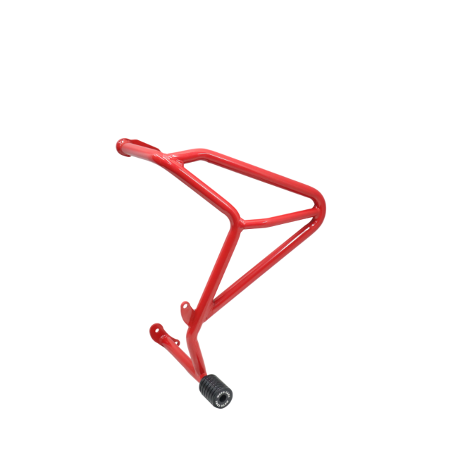 Motocare Dual Slider Crash Guard for Suzuki V-Strom 250