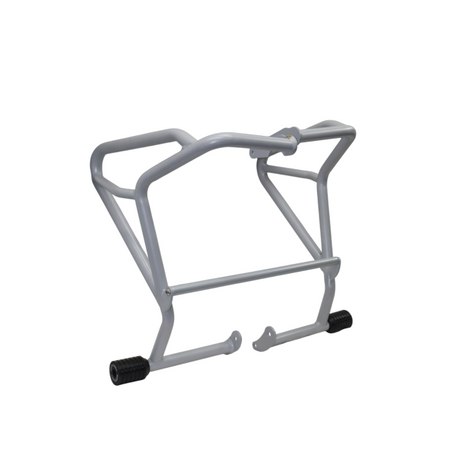Motocare Dual Slider Crash Guard for Suzuki V-Strom 250