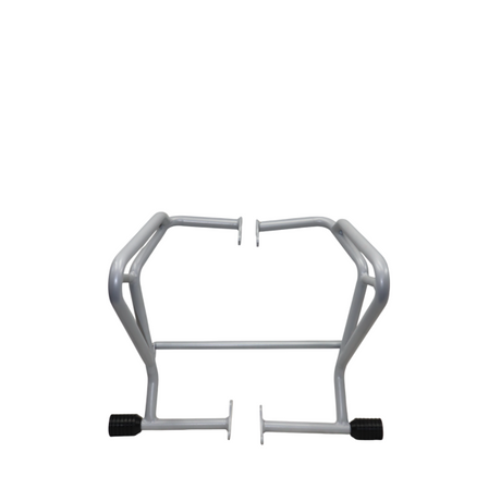Motocare Dual Slider Crash Guard for Suzuki V-Strom 250