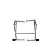 Motocare Dual Slider Crash Guard for Suzuki V-Strom 250