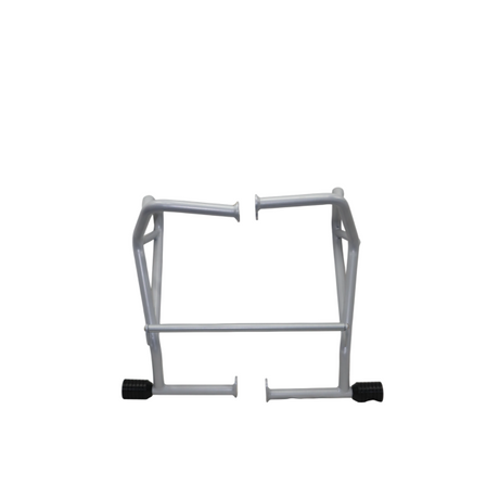 Motocare Dual Slider Crash Guard for Suzuki V-Strom 250