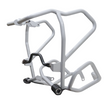 Motocare upper lower crash guard with sliders for Suzuki V-Strom
