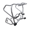 Motocare upper lower crash guard with sliders for Suzuki V-Strom
