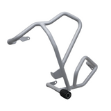 Motocare upper lower crash guard with sliders for Suzuki V-Strom
