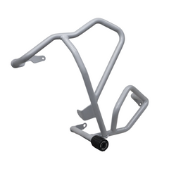 Motocare upper lower crash guard with sliders for Suzuki V-Strom
