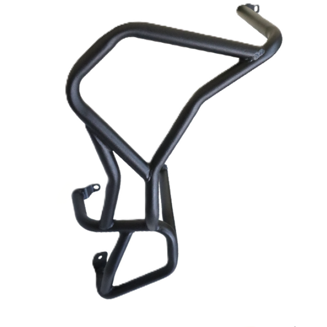 MotoCare Crash Guard for BMW G 310 GS front view