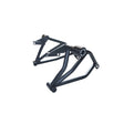 MotoCare crash guard with dual sliders for Bajaj Pulsar RS200