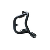 MotoCare crash guard with dual sliders for Royal Enfield Hunter 350