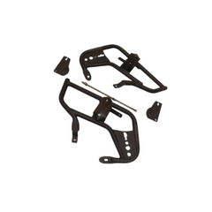 KTM RC 200 crash guard with sliders MotoCare