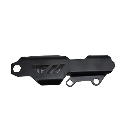 MotoCare master cylinder cap for Royal Enfield Scram 440

