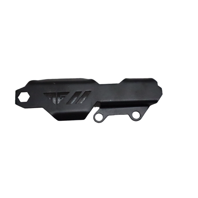 MotoCare master cylinder cap for Royal Enfield Scram 440

