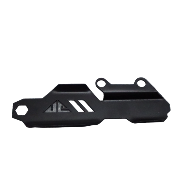 MotoCare master cylinder cap for Royal Enfield Scram 440

