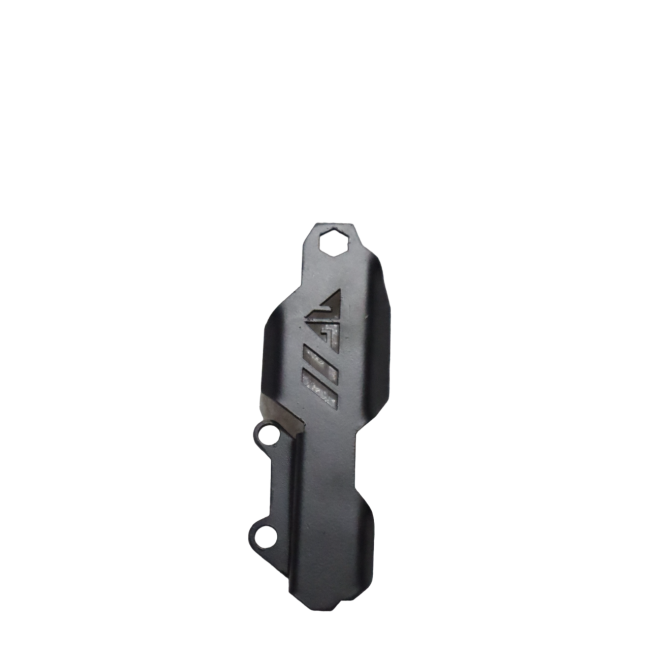 MotoCare master cylinder cap for Royal Enfield Scram 440

