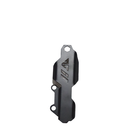 MotoCare master cylinder cap for Royal Enfield Scram 440

