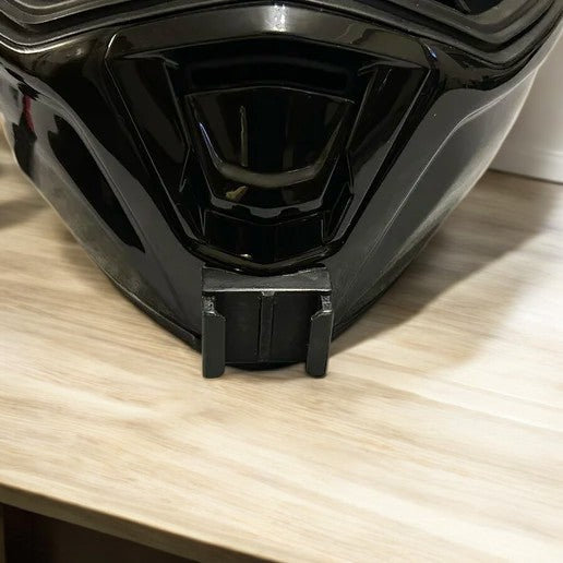 Moto Vibe India Caberg Drift Evo Chin Mount for GoPro