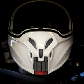 Moto Vibe India Caberg Duke Evo Chin Mount for GoPro