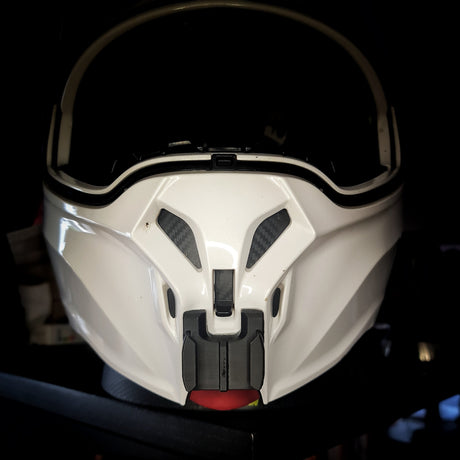 Moto Vibe India Caberg Duke Evo Chin Mount for GoPro
