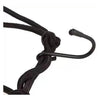 Bungee Cord Cargonet for all vehicles (Black)