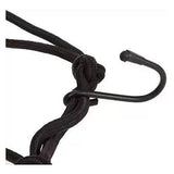 Bungee Cord Cargonet for all vehicles (Black)