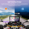 LBC Moto Carpuride W602BS BMW motorcycle display
