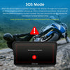 LBC Moto Carpuride W602BS BMW motorcycle display
