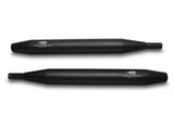 Red Rooster Celesta Exhaust for Jawa 42