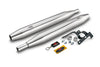 Red Rooster Celesta Exhaust for Jawa Classic