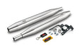 Red Rooster Celesta Exhaust for Jawa 42