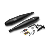 Red Rooster Celesta Pro Exhaust for Jawa 42
