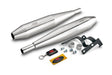 Red Rooster Celesta Pro Exhaust for Jawa 42