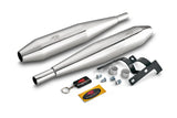 Red Rooster Celesta Pro Exhaust for Jawa 42