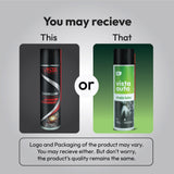 Vista Auto Care Chain Lube 500 ml bike chain lubricant
