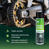 Vista Auto Care Chain Lube 500 ml bike chain lubricant

