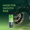 Vista Auto Care Chain Lube 500 ml bike chain lubricant
