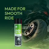 Vista Auto Care Chain Lube 500 ml bike chain lubricant
