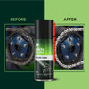 Vista Auto Chain Lube 110 ml bike chain lubricant

