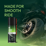 Vista Auto Chain Lube 110 ml bike chain lubricant
