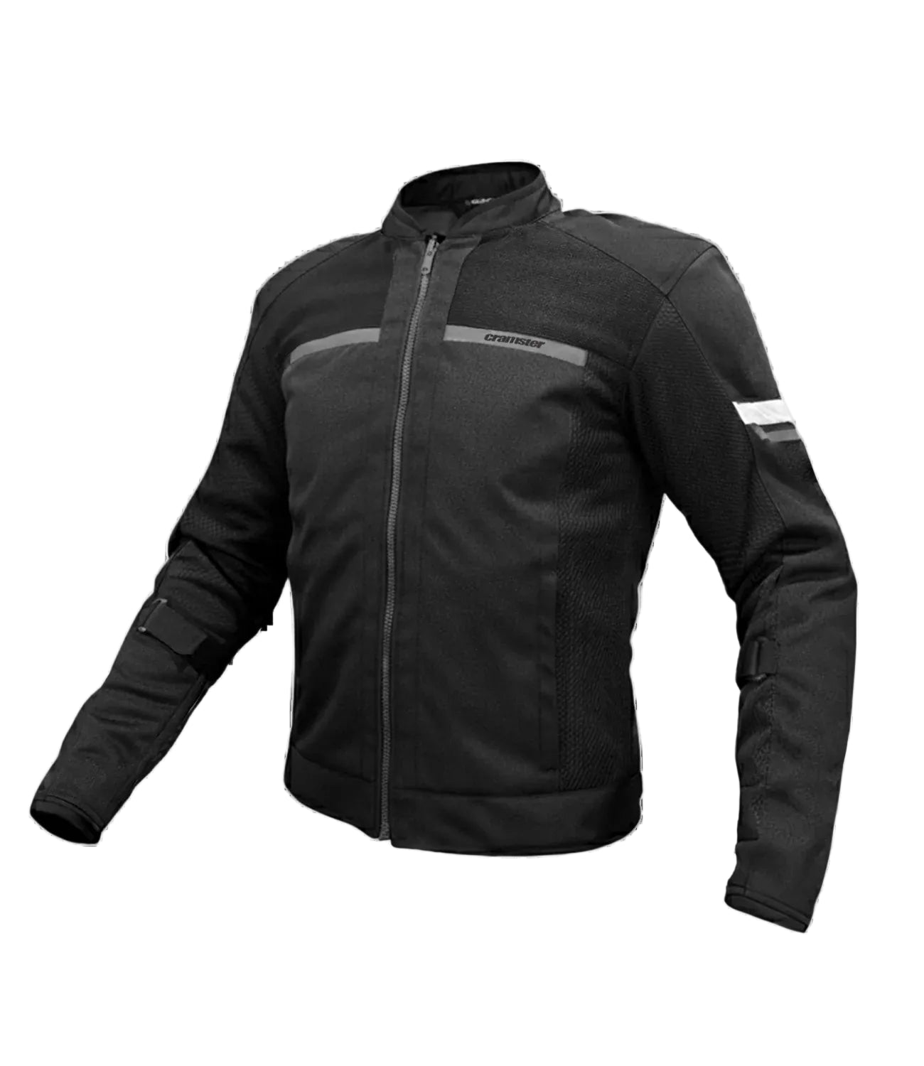 CRAMSTER Breezer motorcycle riding jacket