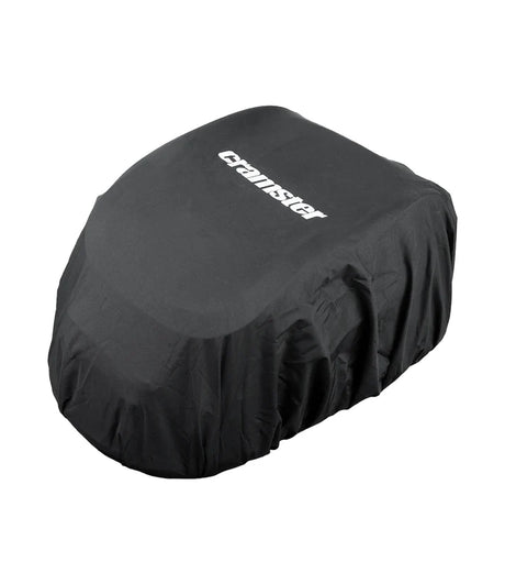 CRAMSTER Turtle 2 24L magnetic motorcycle tank bag