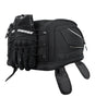CRAMSTER Turtle 2 24L magnetic motorcycle tank bag