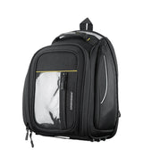 CRAMSTER Turtle 2 24L magnetic motorcycle tank bag