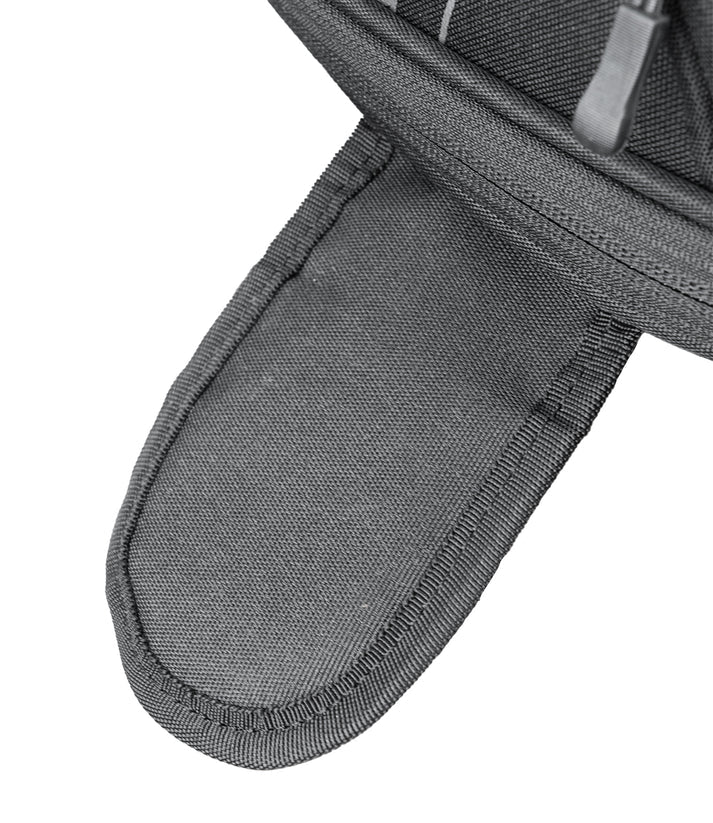 CRAMSTER Turtle 2 24L magnetic motorcycle tank bag