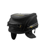 Cramster Beetle 2 9L Magnetic Motorcycle Tank Bag with 3M Reflective Panels and YKK Zippers